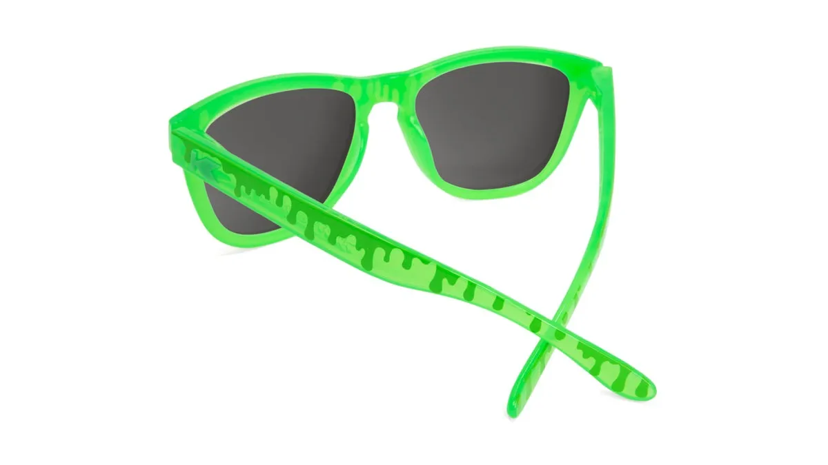 Kids Premiums Slime Time Polarized Sunglasses