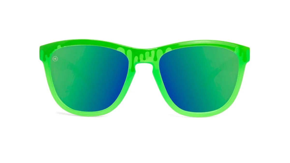 Kids Premiums Slime Time Polarized Sunglasses