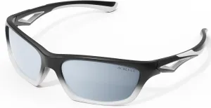 Kids Sunglasses TPEE Unbreakable Polarized Sports Glasses with Adjustable Strap For Boys Girls Age 3-7