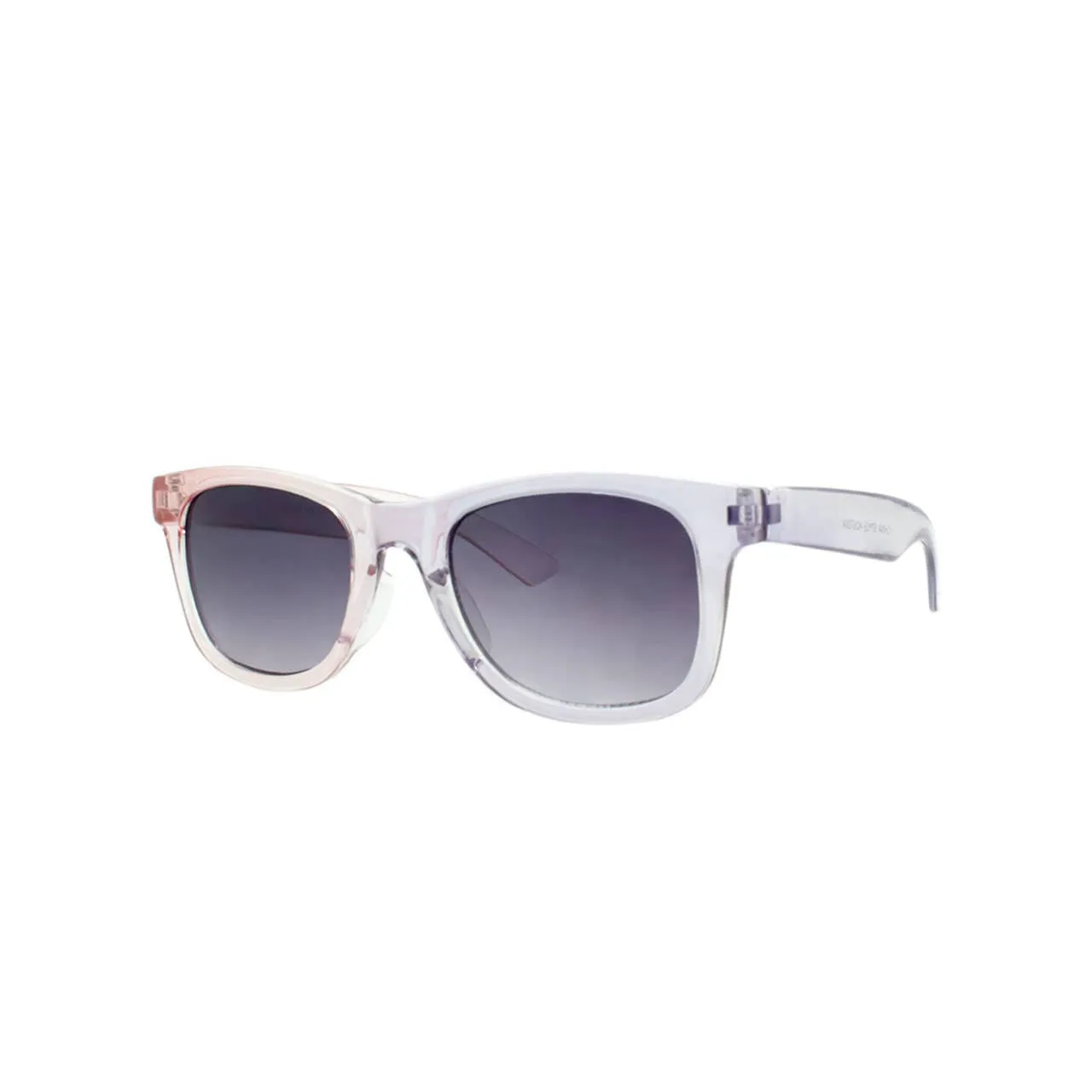 Kids Sunglasses with Rainbow Case Combo