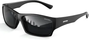 Kids Sunglasses Youth Boys Girls Polarized Unbreakable Flexible Sports Baseball Glasses for Teen Age 5-14