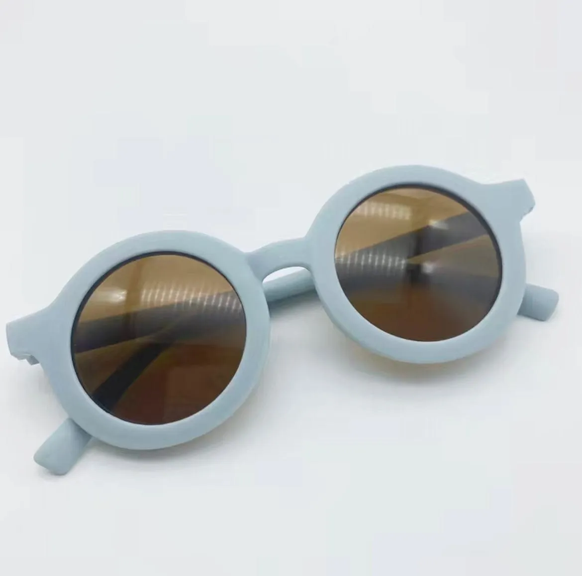 Kids Vintage Sunglasses
