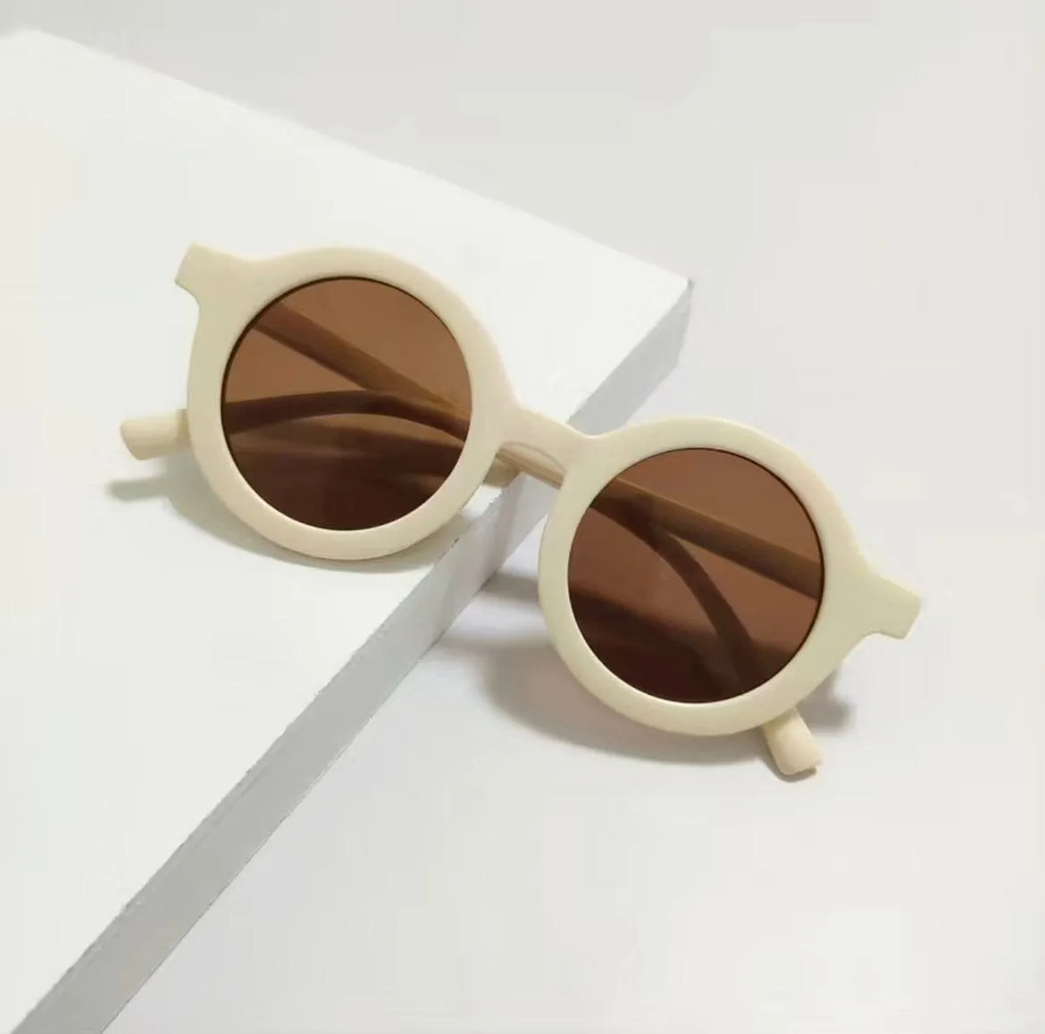 Kids Vintage Sunglasses