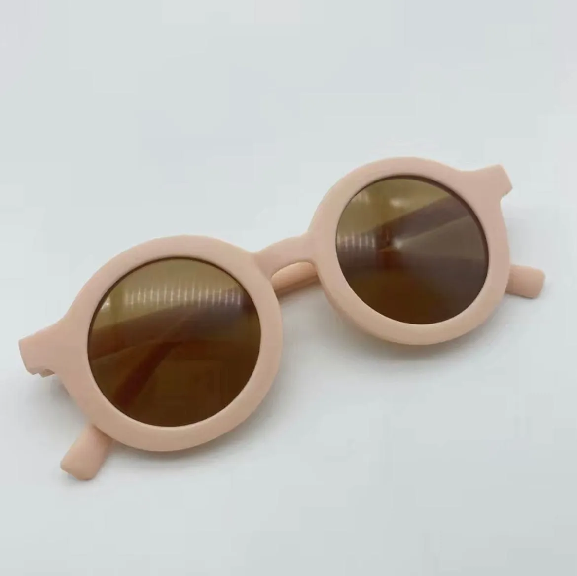 Kids Vintage Sunglasses