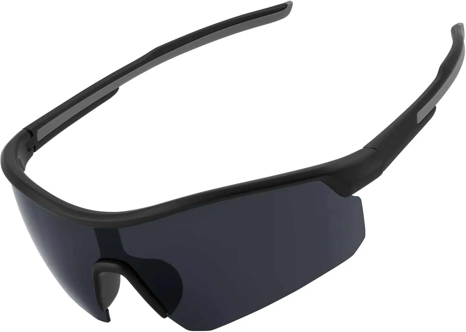 Kids Youth Polarized Baseball Softball Sunglasses for Boys Girls Teens 5-13 Sports Cycling Softball Glasses