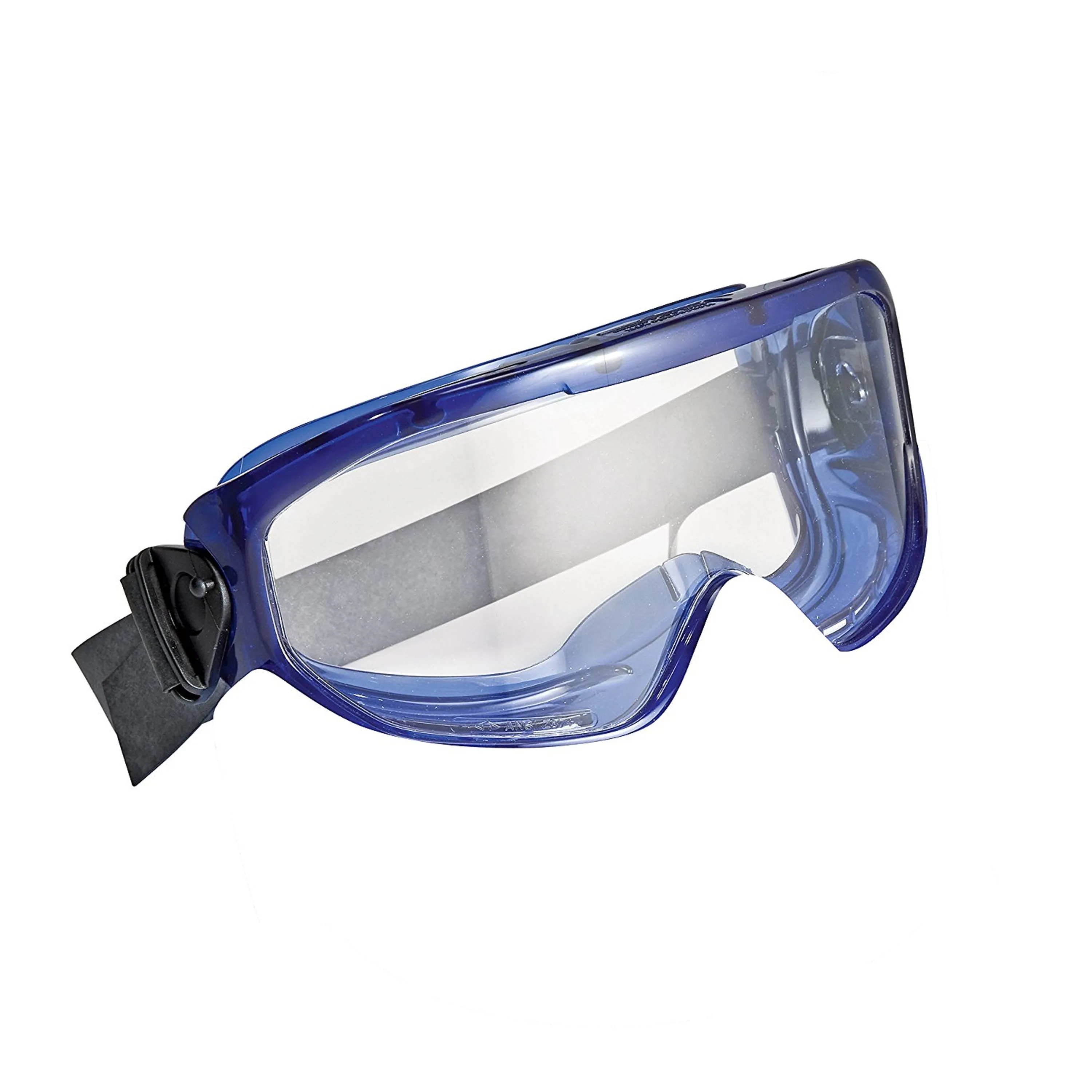Kleenguard 18629 V90 Shield Safety Goggles with Removable Face Shield, 1 Pair