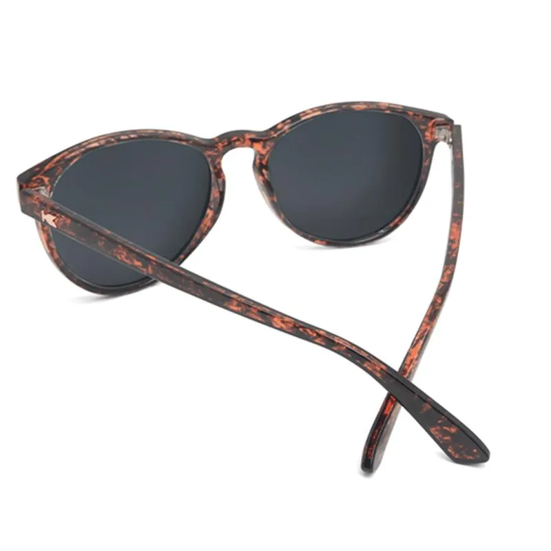 Knockaround Mai Tais Sunglasses - Pink Ink