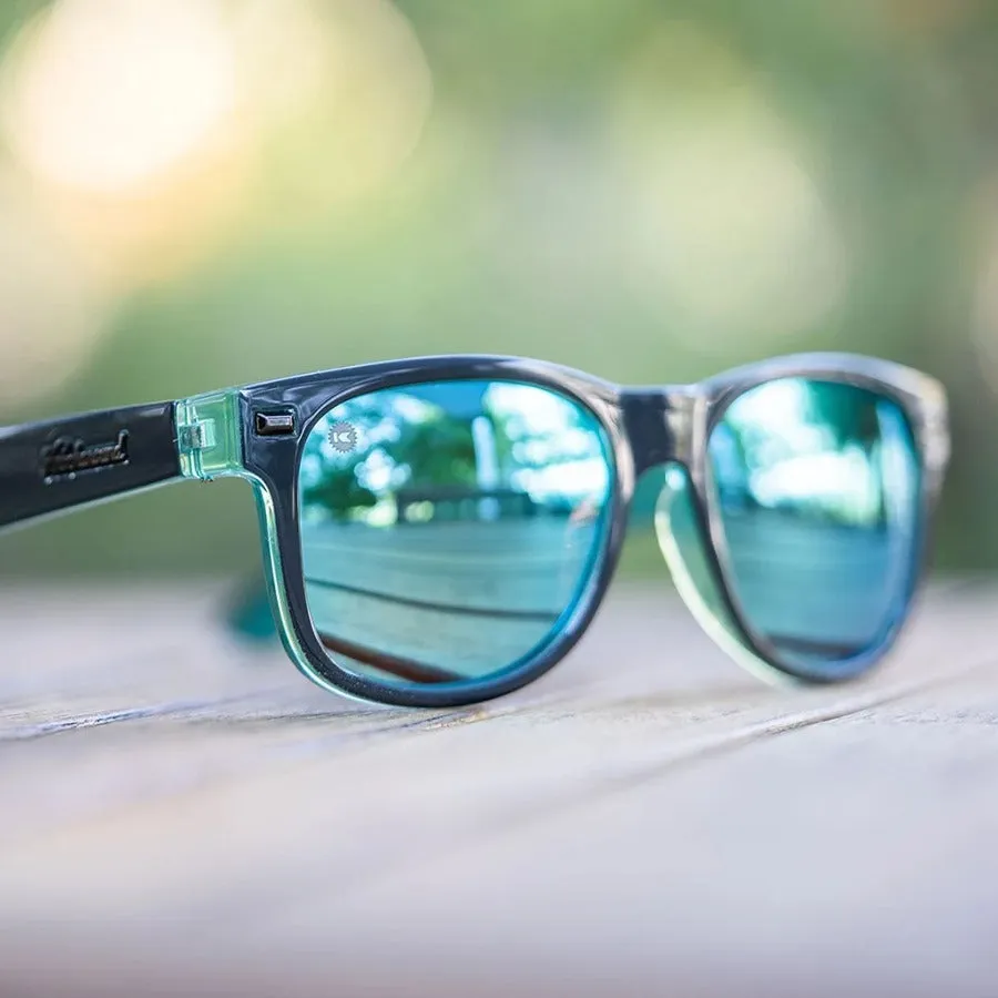 Knockaround Sunglasses | Fort Knocks | Sirocco