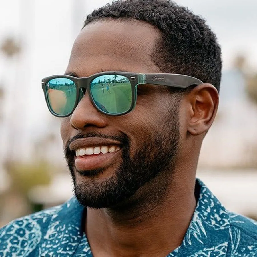 Knockaround Sunglasses | Fort Knocks | Sirocco