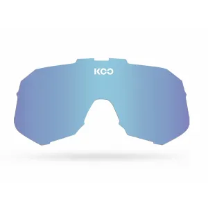 Koo Demos Lens - Turquoise