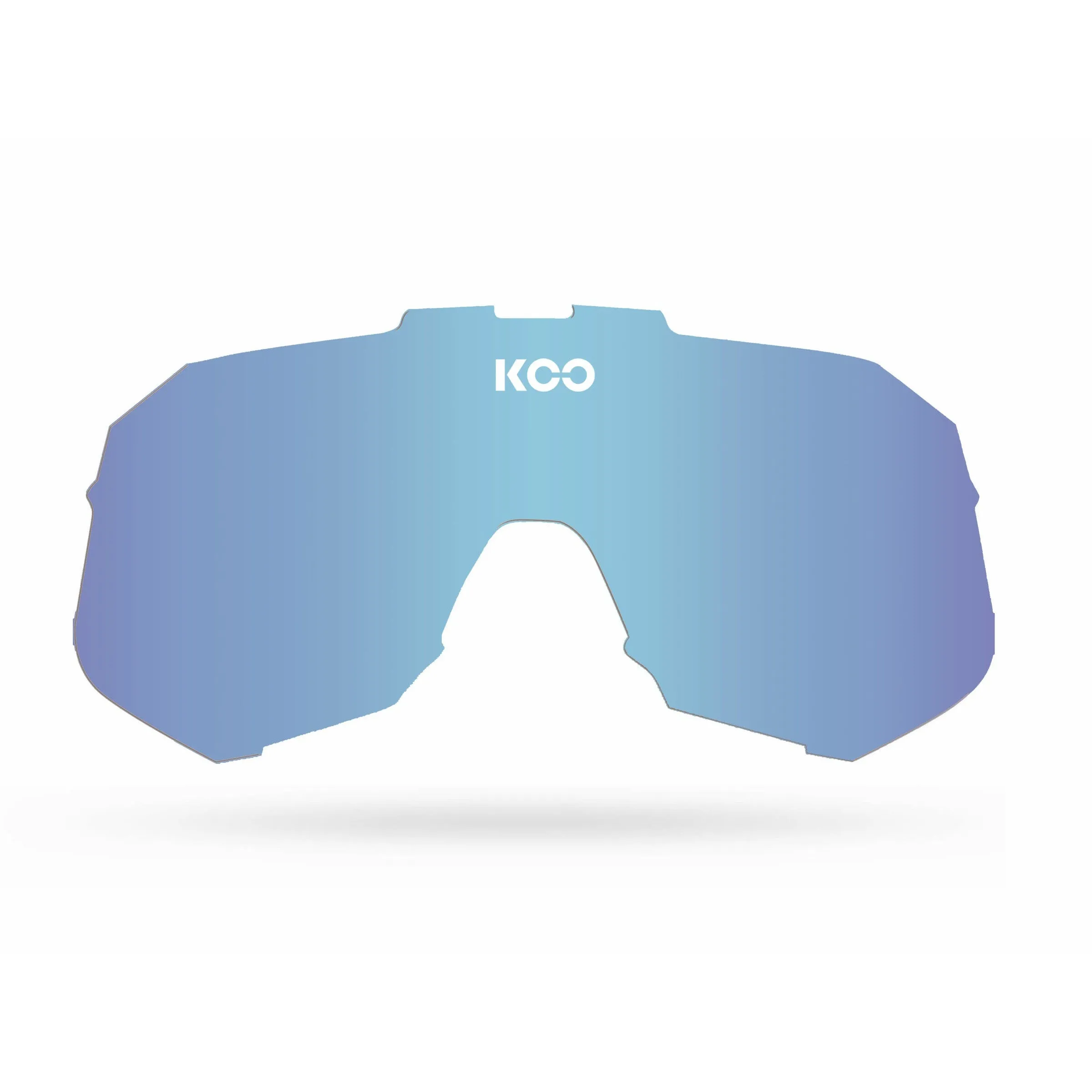 Koo Demos Lens - Turquoise