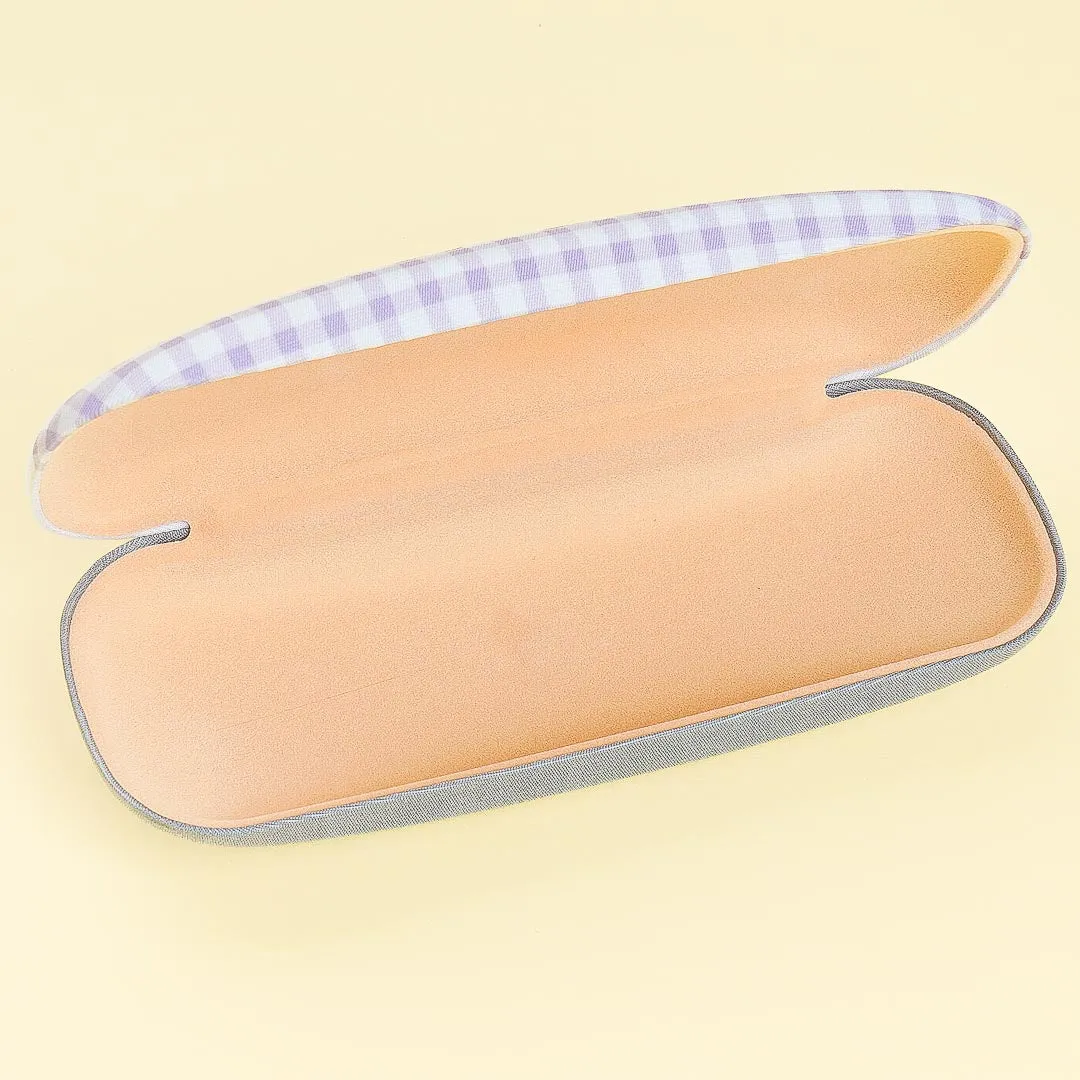 Kuromi & Baku Eyeglass Hard Case
