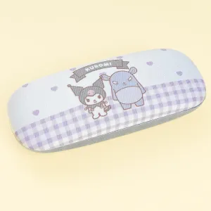 Kuromi & Baku Eyeglass Hard Case