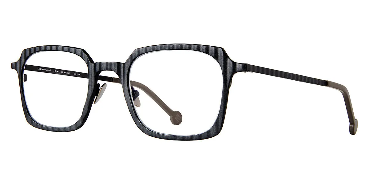 L.A.Eyeworks® GRIDDLE