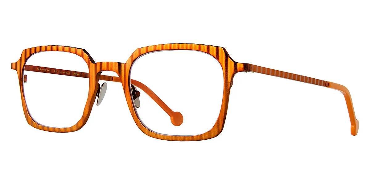 L.A.Eyeworks® GRIDDLE