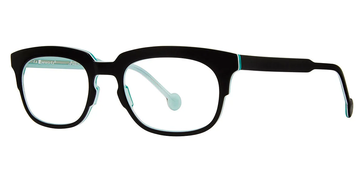 L.A.Eyeworks® HOPLO