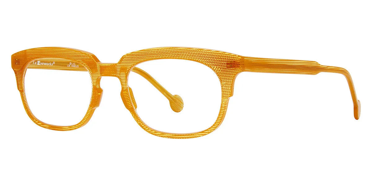 L.A.Eyeworks® HOPLO