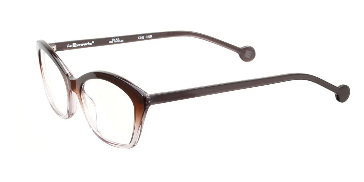 L.A.Eyeworks® PANCAKE