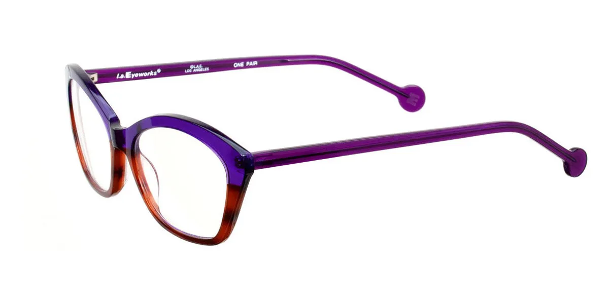 L.A.Eyeworks® PANCAKE
