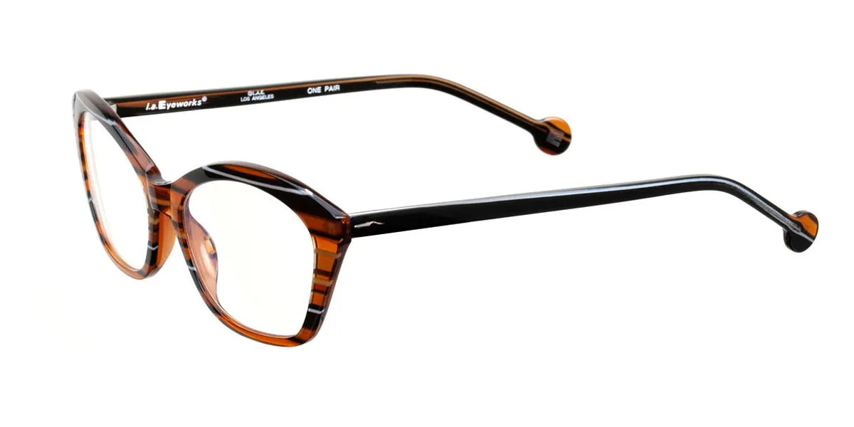 L.A.Eyeworks® PANCAKE