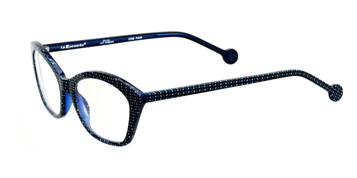 L.A.Eyeworks® PANCAKE