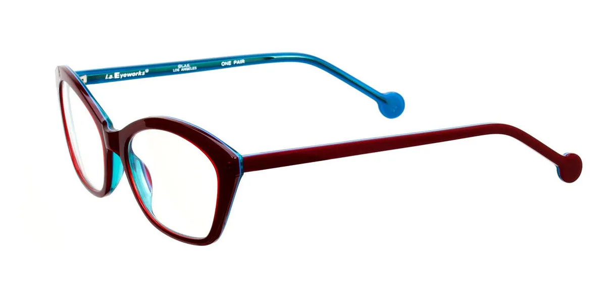 L.A.Eyeworks® PANCAKE