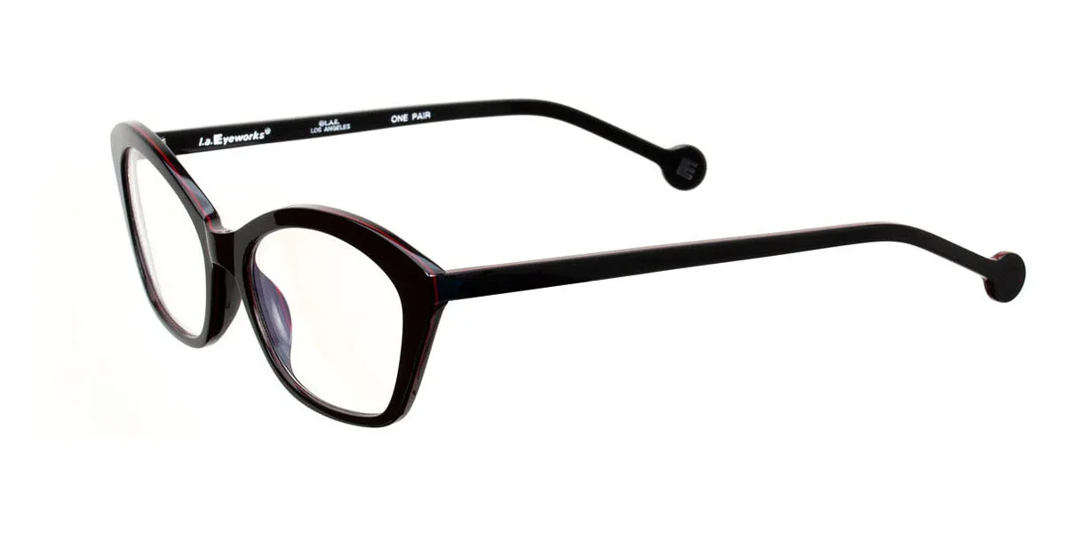L.A.Eyeworks® PANCAKE