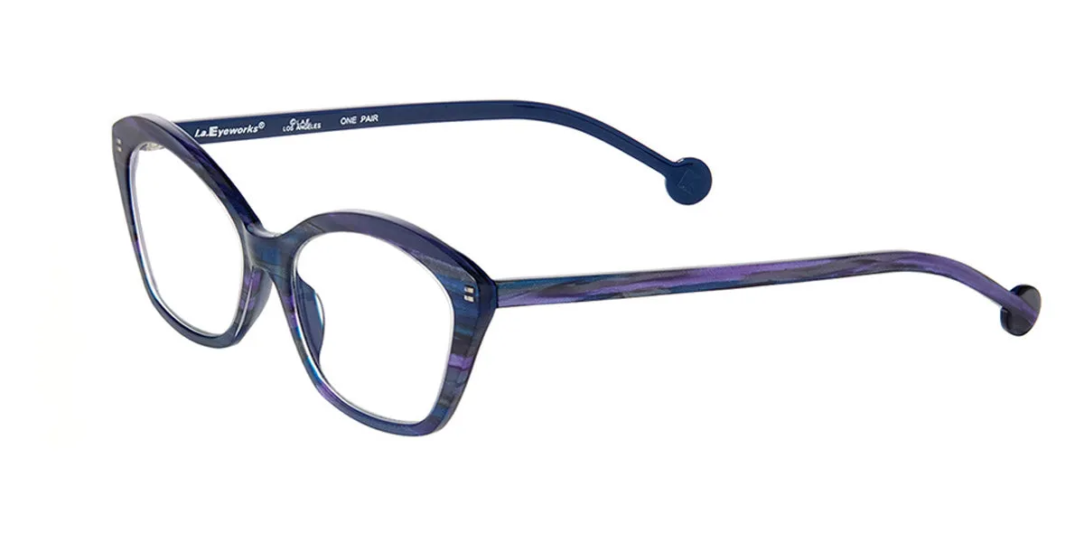 L.A.Eyeworks® PANCAKE