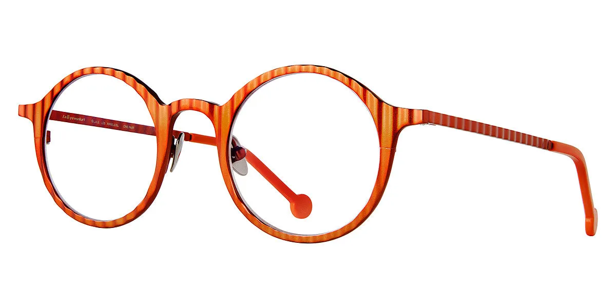 L.A.Eyeworks® SILO