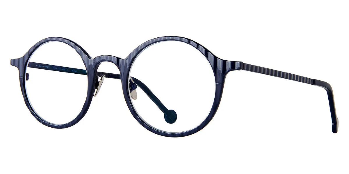 L.A.Eyeworks® SILO