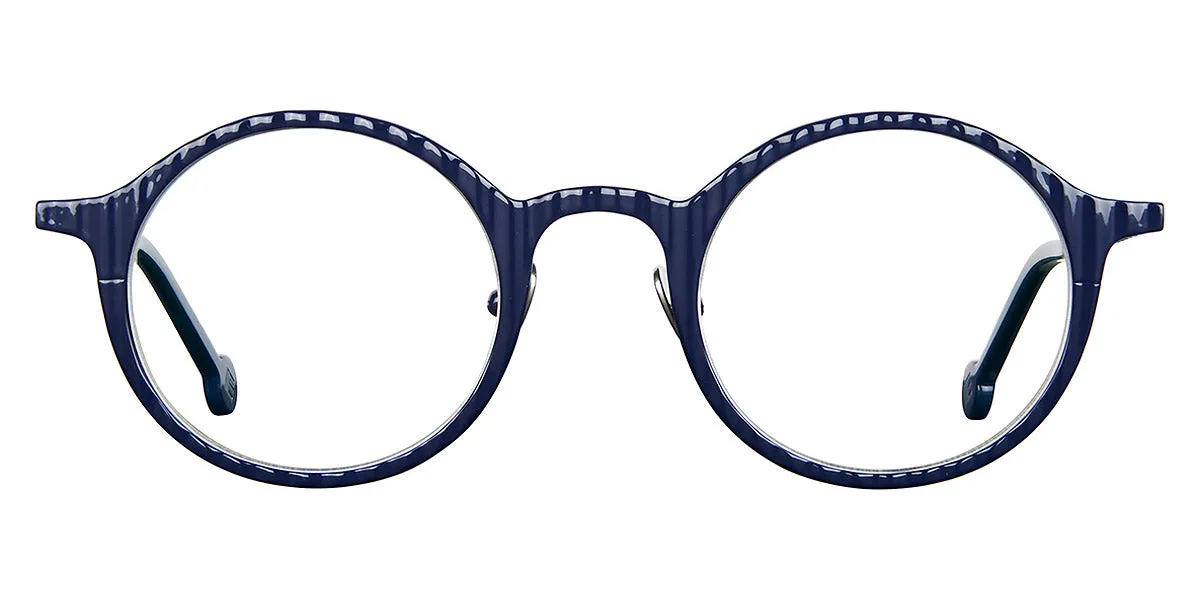 L.A.Eyeworks® SILO