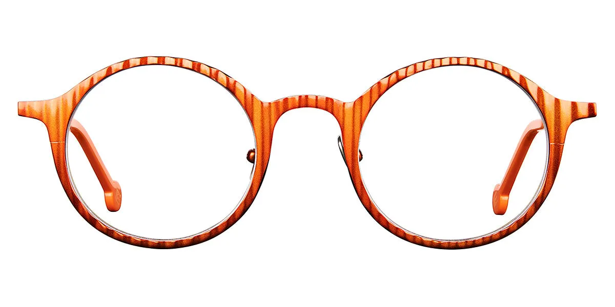 L.A.Eyeworks® SILO