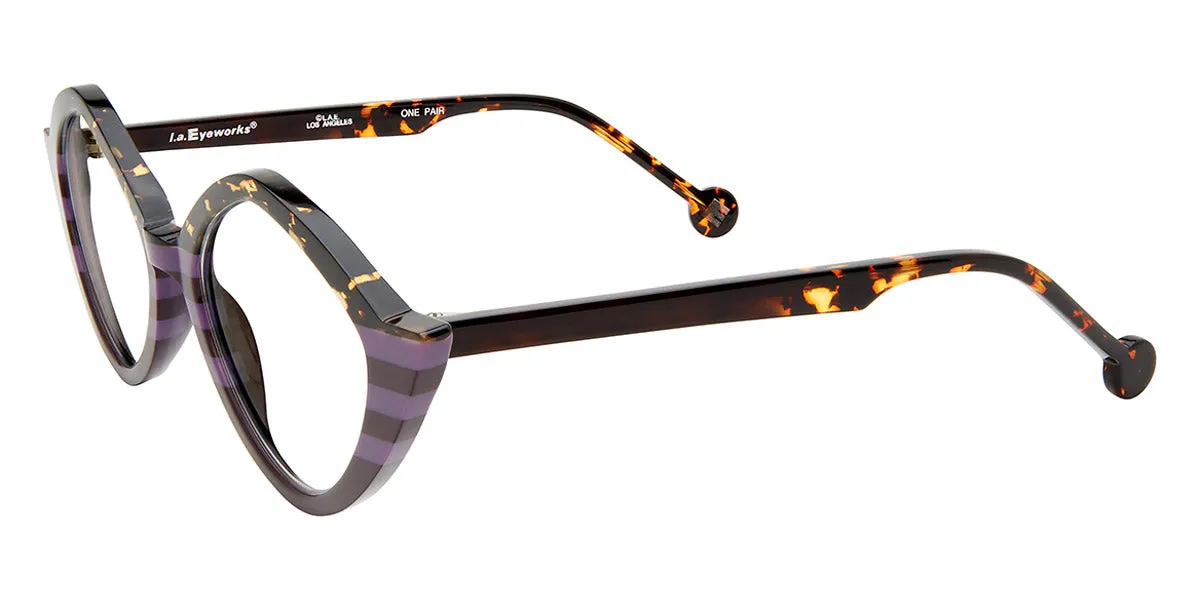 L.A.Eyeworks® SUNFISH