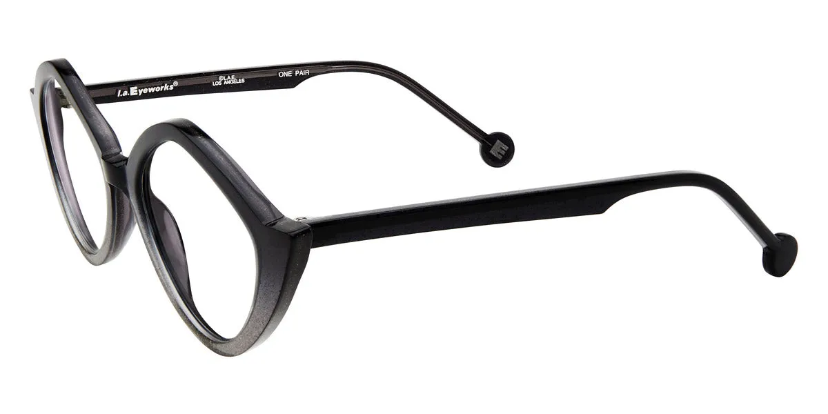 L.A.Eyeworks® SUNFISH