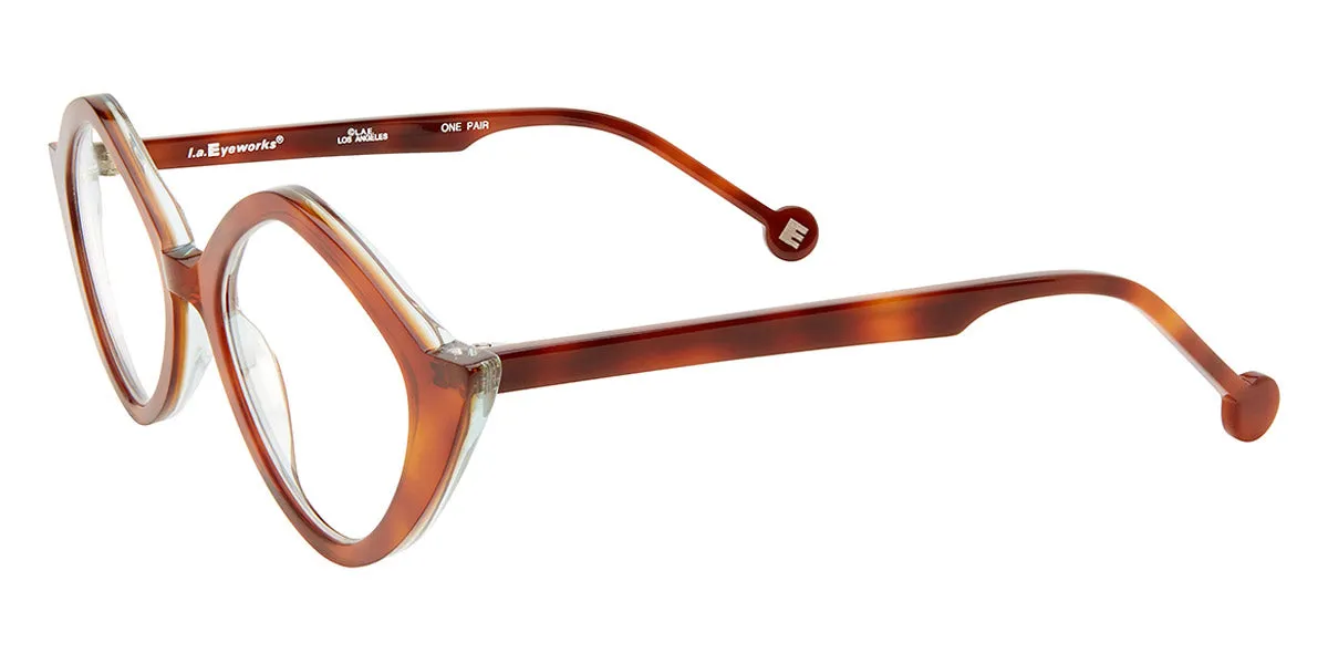 L.A.Eyeworks® SUNFISH