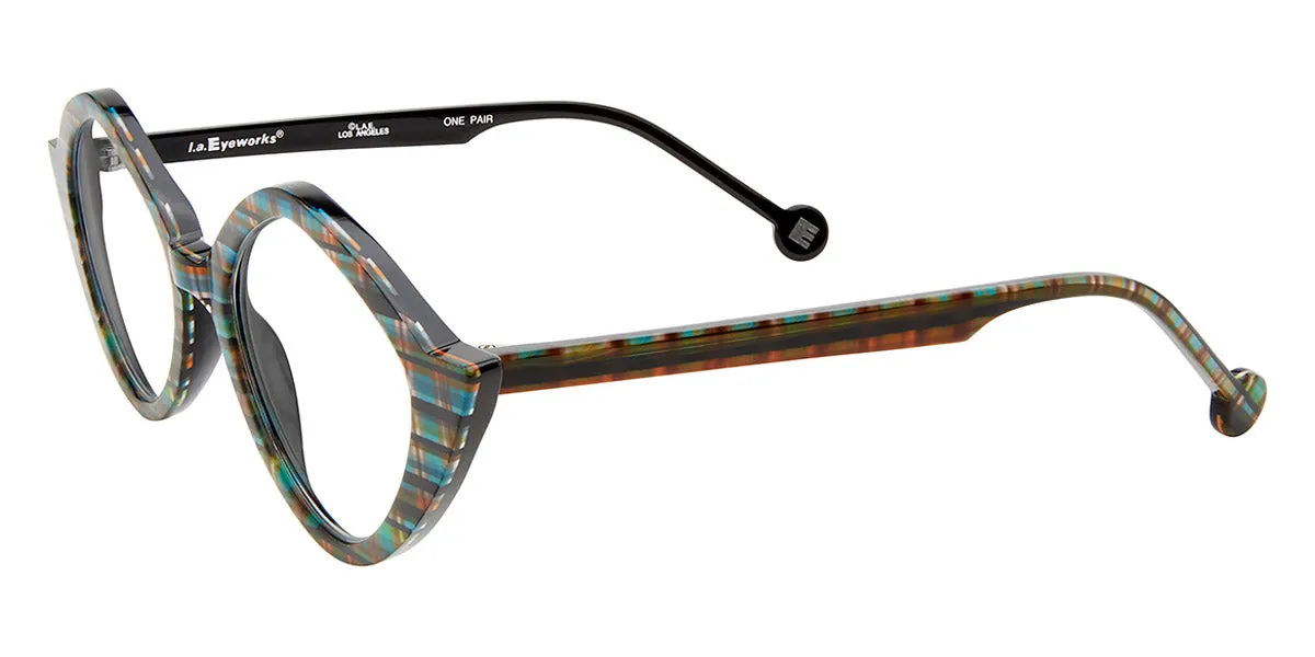 L.A.Eyeworks® SUNFISH