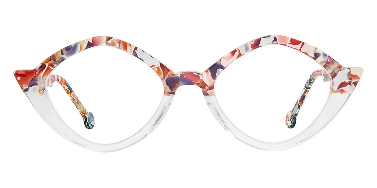L.A.Eyeworks® SUNFISH