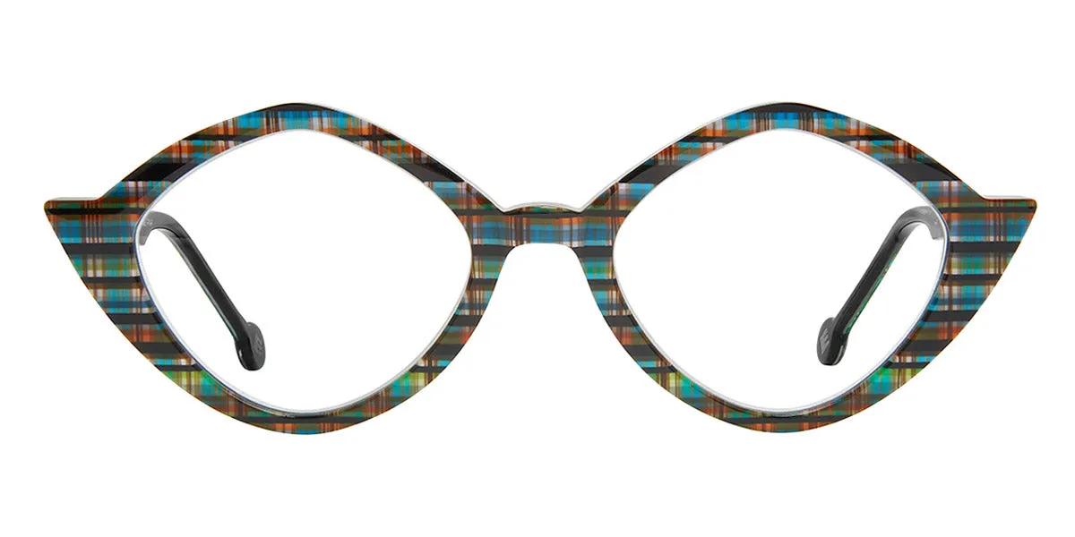 L.A.Eyeworks® SUNFISH