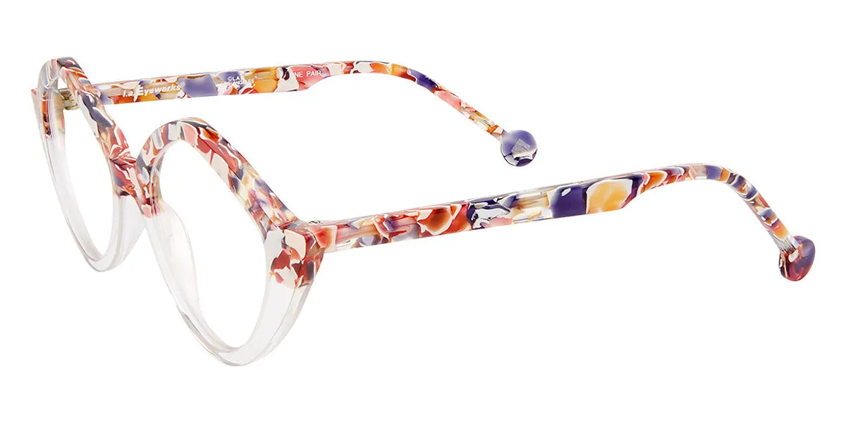 L.A.Eyeworks® SUNFISH