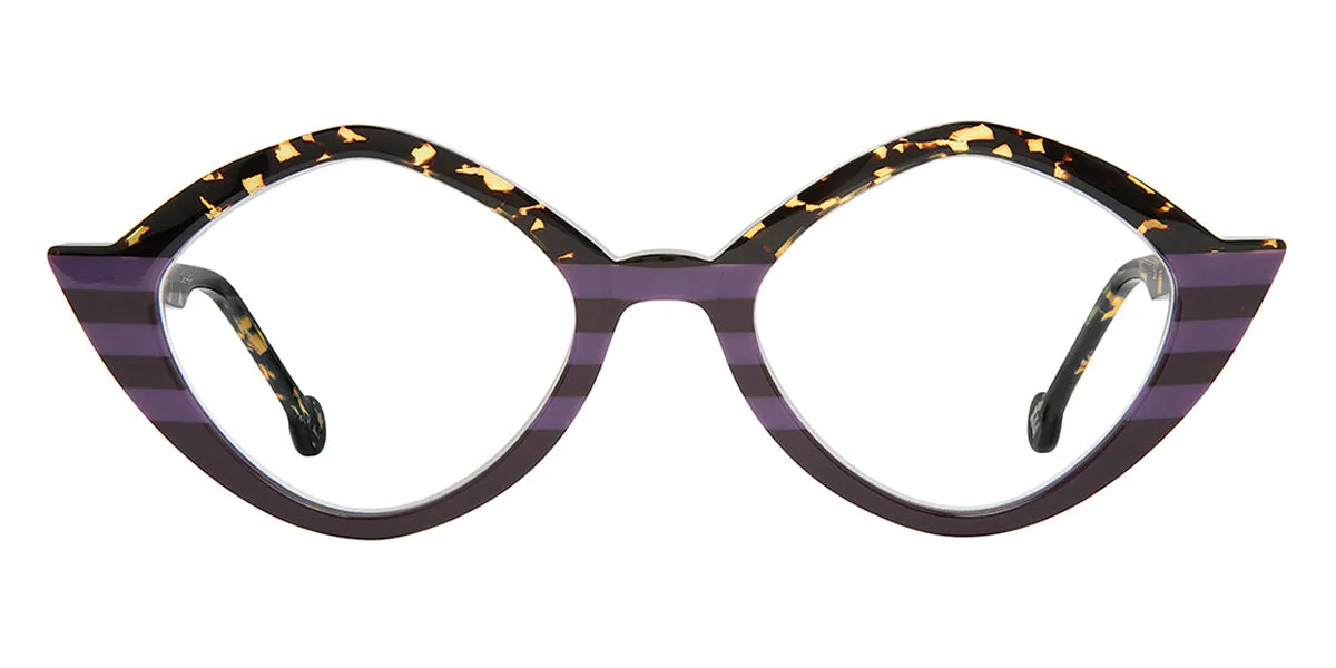 L.A.Eyeworks® SUNFISH