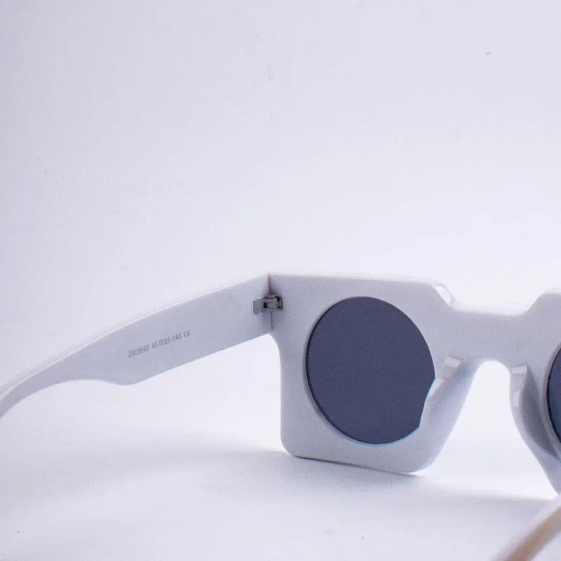 Lashes Appeal Sunglass