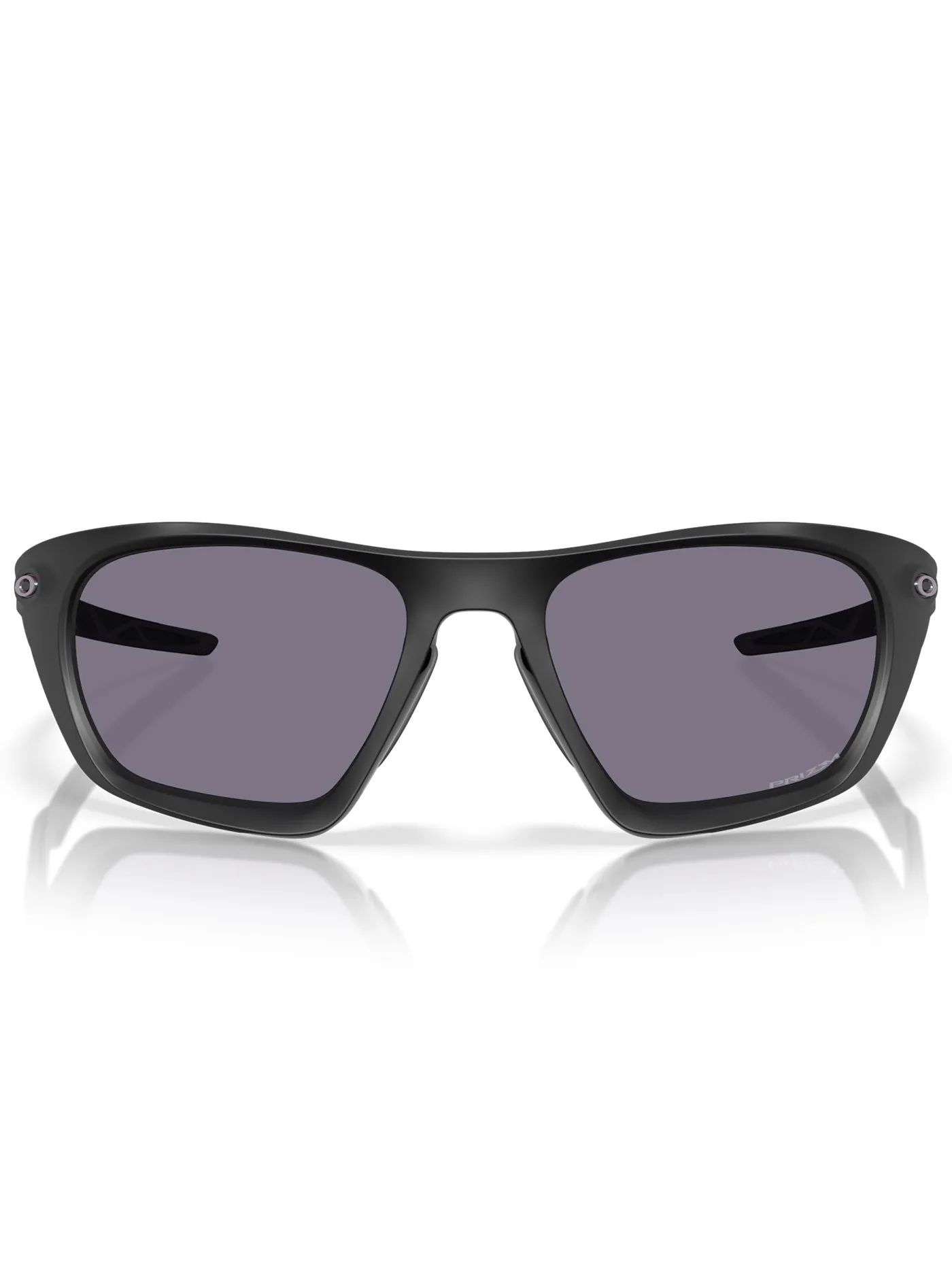 Lateris Matte Black Ink/Prizm Grey Sunglasses