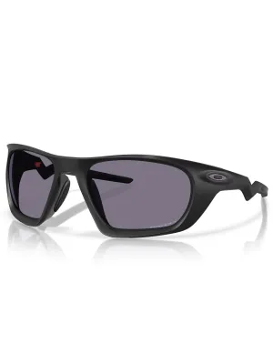 Lateris Matte Black Ink/Prizm Grey Sunglasses