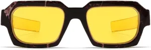 laureles Vintage Cat Eye Y2K Sunglasses Women Blue Floral Sun Glasses Men Outdoor Travel Shades Female L17
