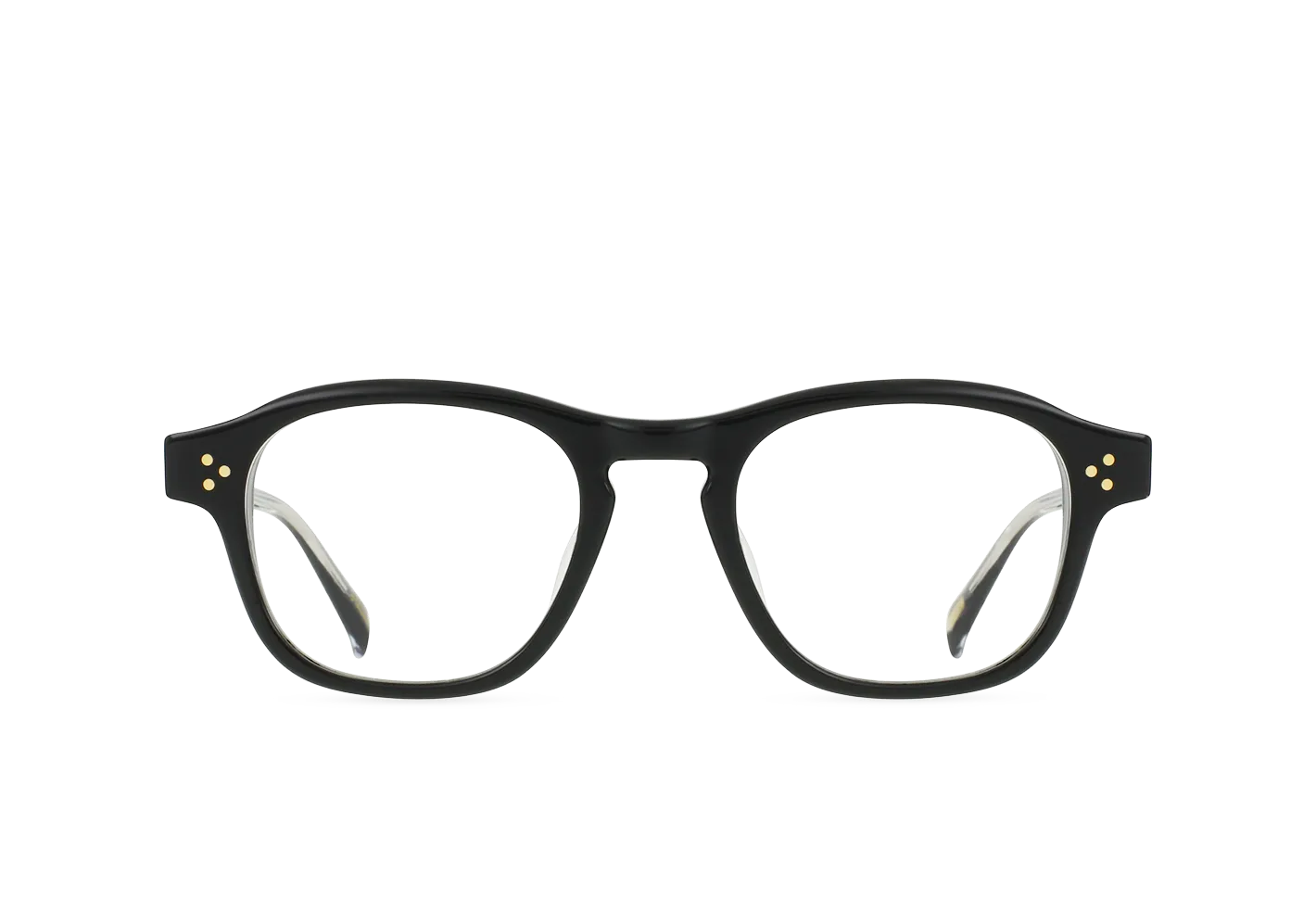 Lavoy-Crystal Black / Clear-49