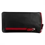 Leather Eyeglass Case