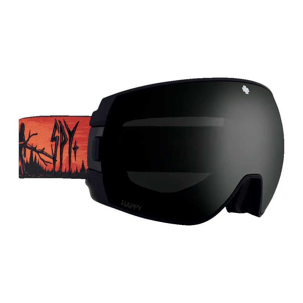 Legacy Goggle