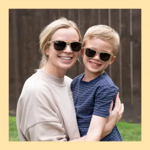 Leopard Sunglasses (Kids)