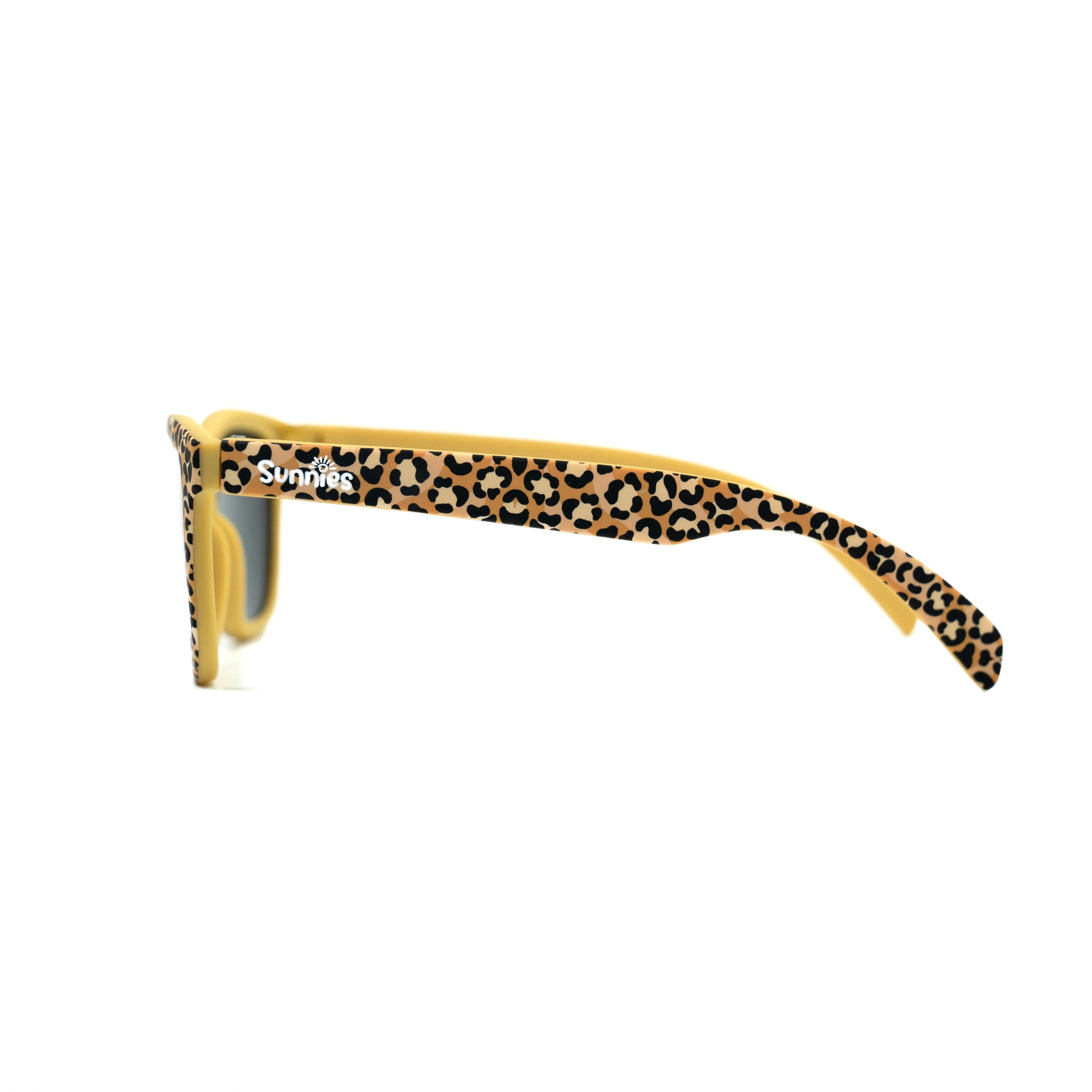 Leopard Sunglasses (Kids)
