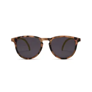 Leosun Kids Sunglasses | Oli | Tortoise & Neon